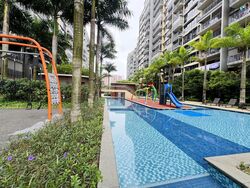 Hundred Palms Residences (D19), Condominium #445350621